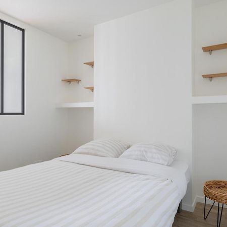 Le Lac - Appartement 15' Partdieu Et Bellecour ลียง ภายนอก รูปภาพ