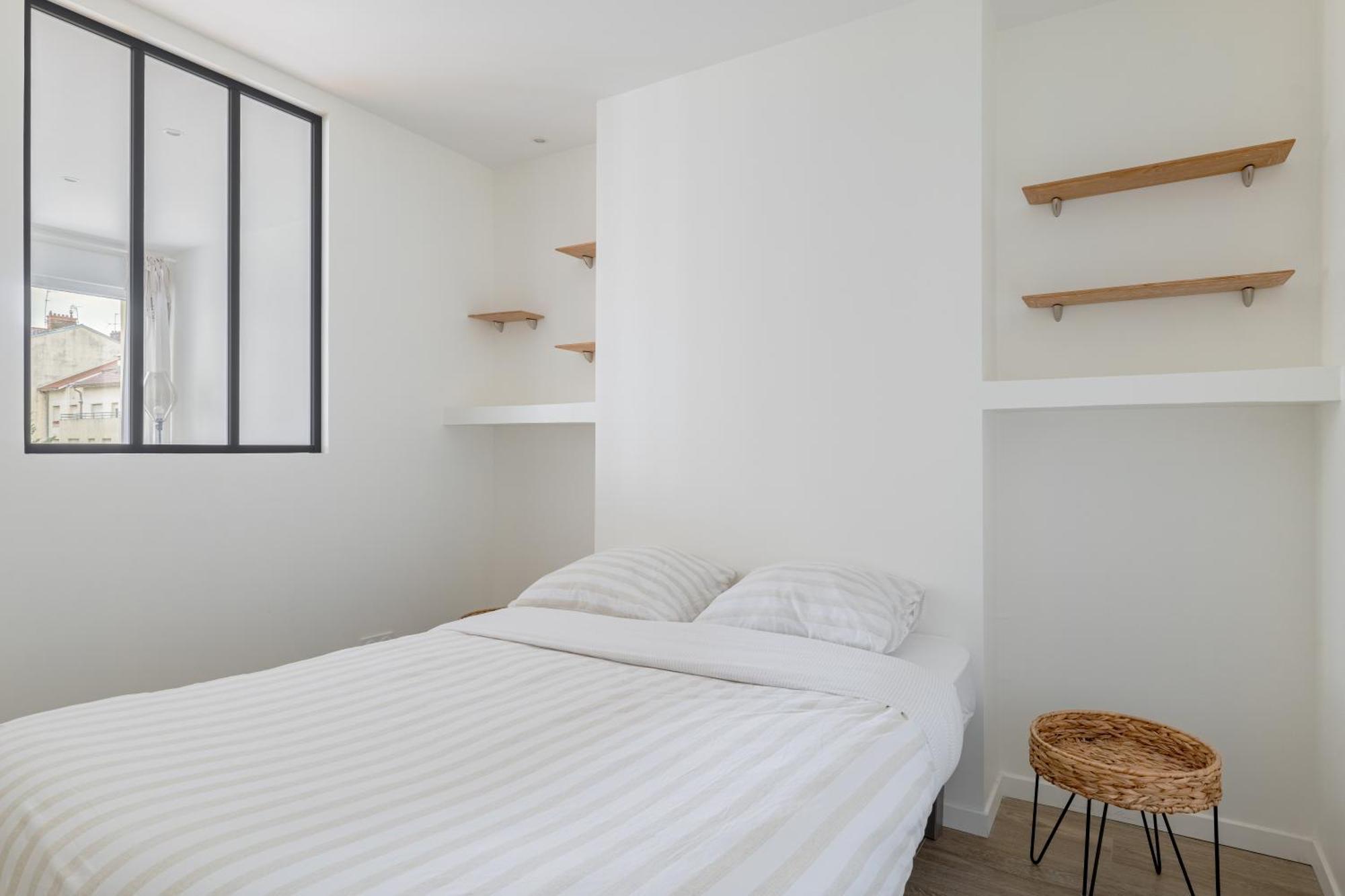Le Lac - Appartement 15' Partdieu Et Bellecour ลียง ภายนอก รูปภาพ