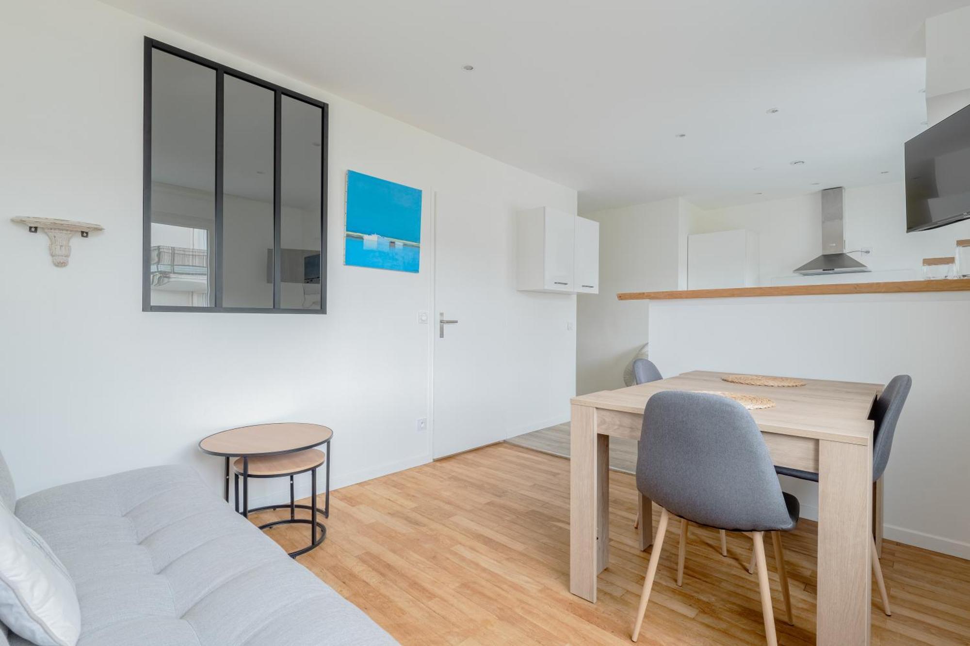 Le Lac - Appartement 15' Partdieu Et Bellecour ลียง ภายนอก รูปภาพ