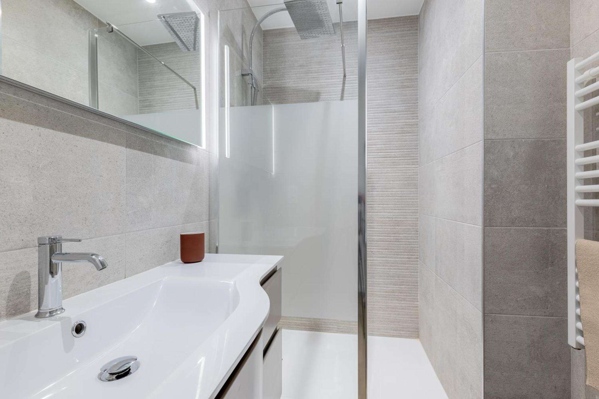 Le Lac - Appartement 15' Partdieu Et Bellecour ลียง ภายนอก รูปภาพ
