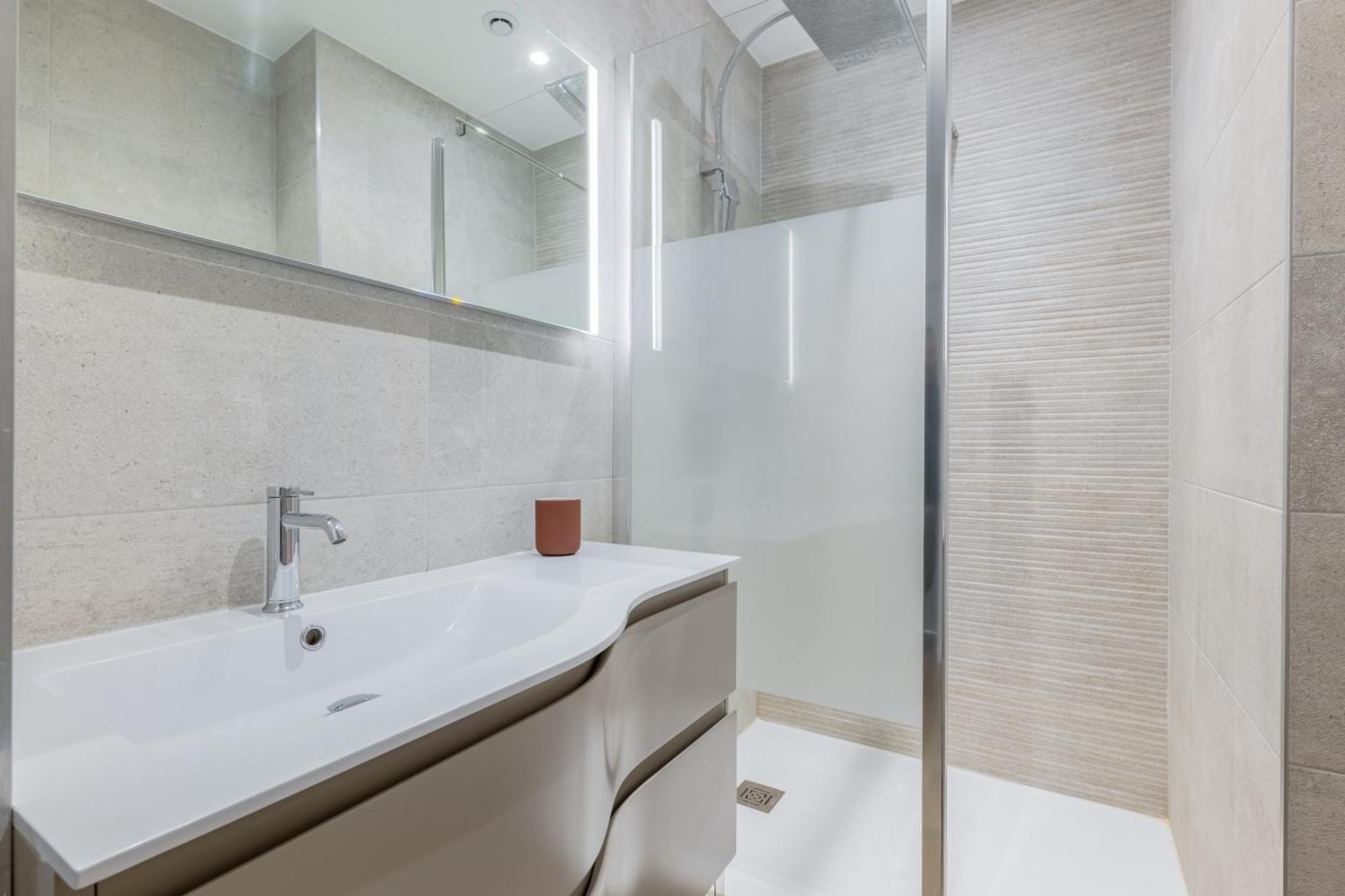 Le Lac - Appartement 15' Partdieu Et Bellecour ลียง ภายนอก รูปภาพ