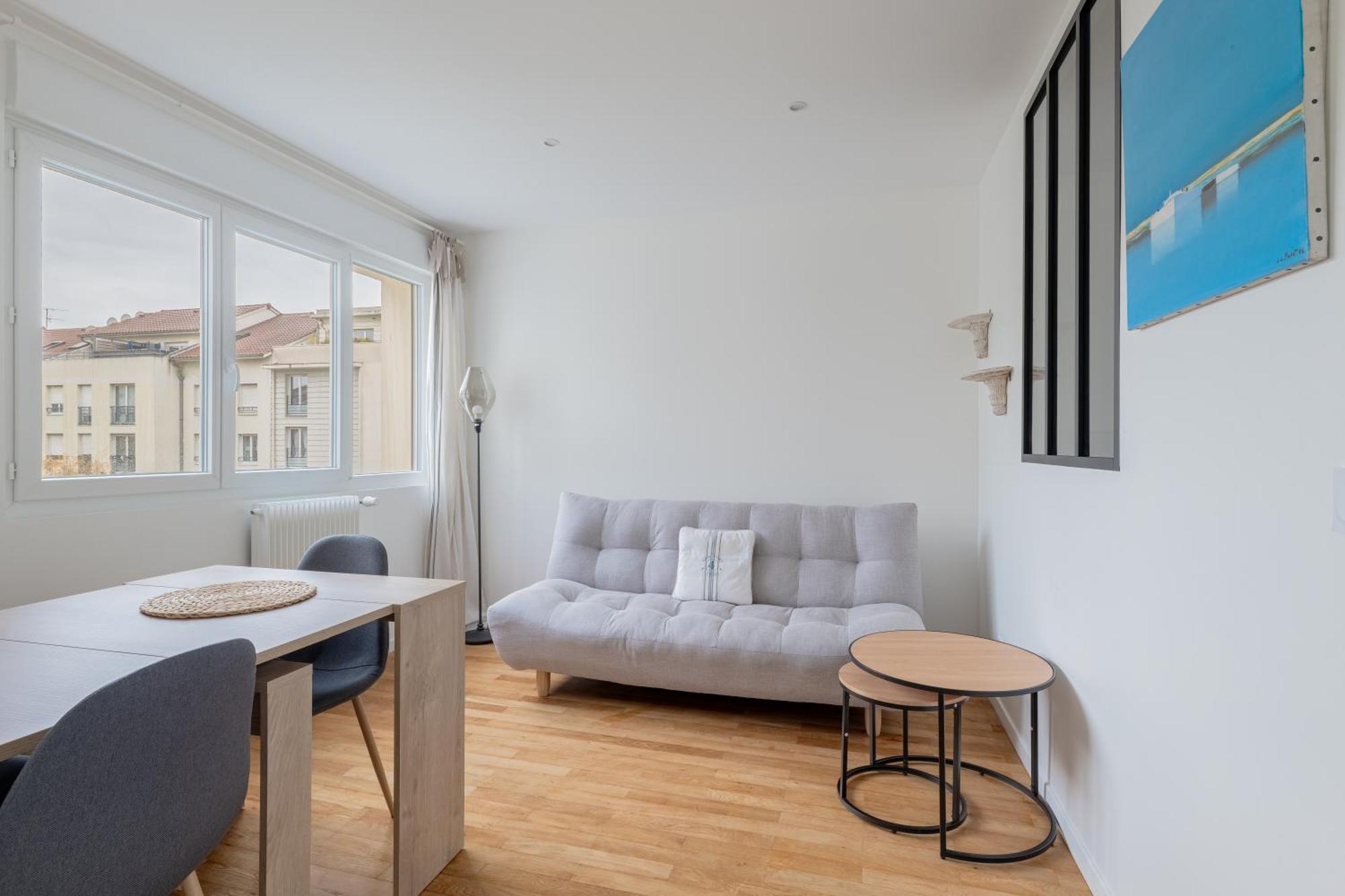 Le Lac - Appartement 15' Partdieu Et Bellecour ลียง ภายนอก รูปภาพ