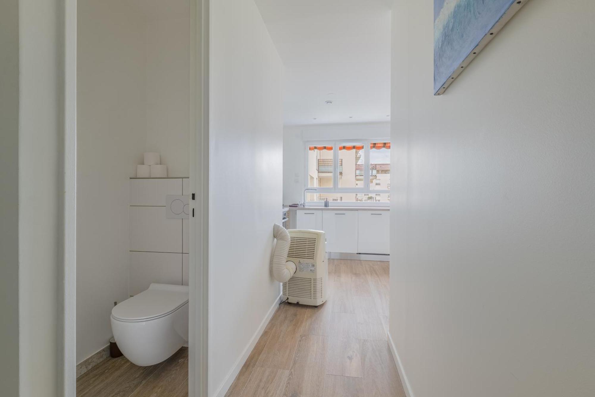 Le Lac - Appartement 15' Partdieu Et Bellecour ลียง ภายนอก รูปภาพ